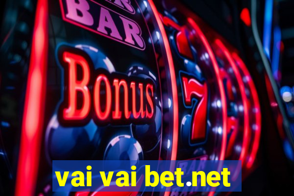 vai vai bet.net